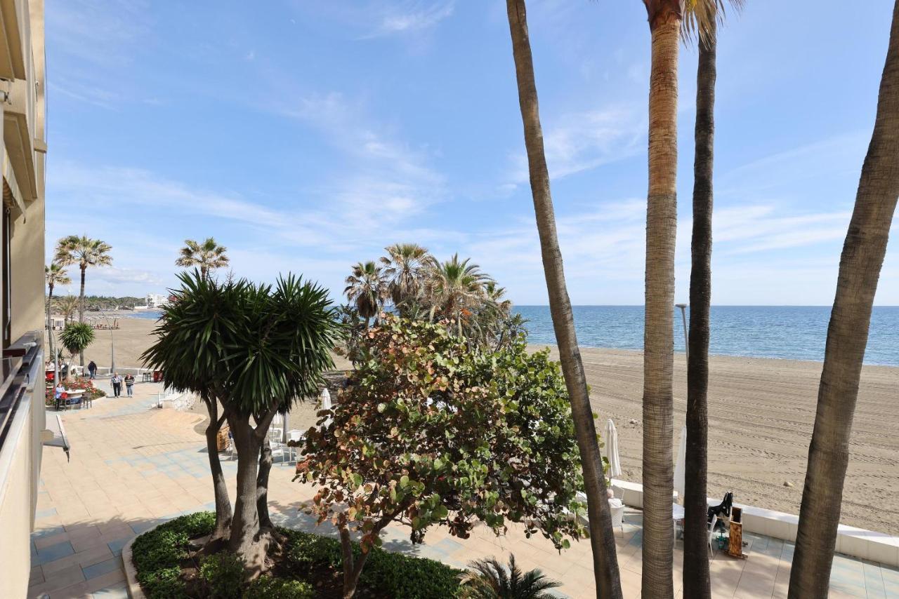 Apartment - Car Included Estepona Ngoại thất bức ảnh