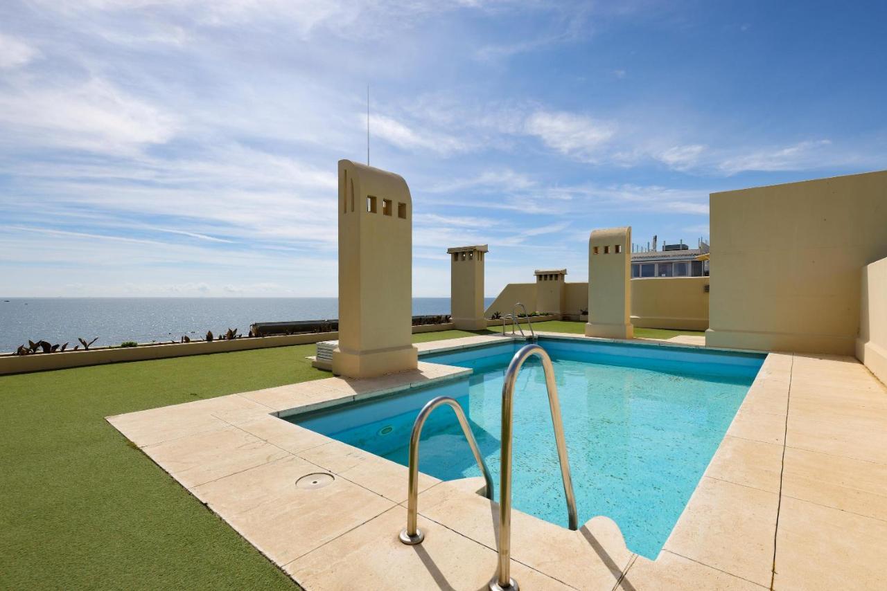 Apartment - Car Included Estepona Ngoại thất bức ảnh