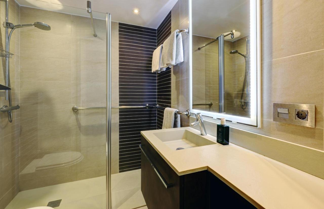 Apartment - Car Included Estepona Ngoại thất bức ảnh