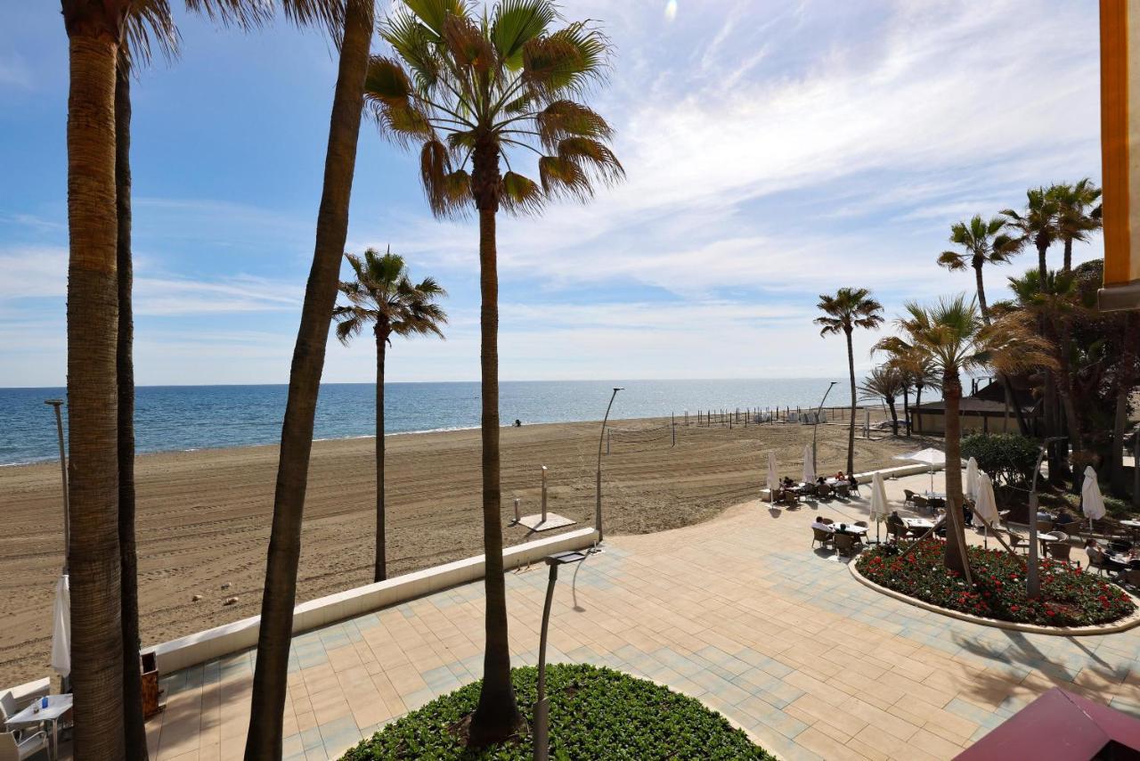 Apartment - Car Included Estepona Ngoại thất bức ảnh