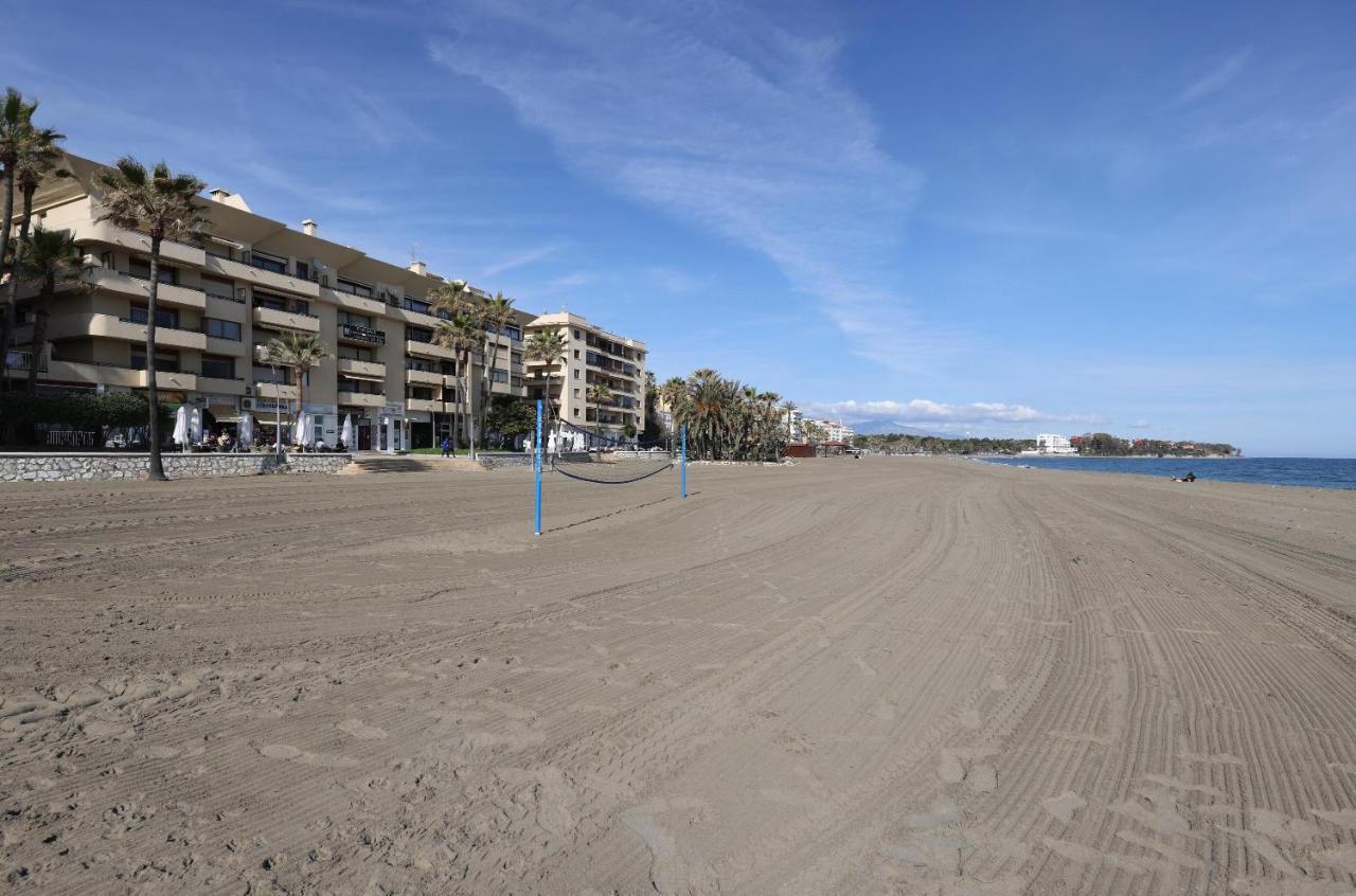 Apartment - Car Included Estepona Ngoại thất bức ảnh