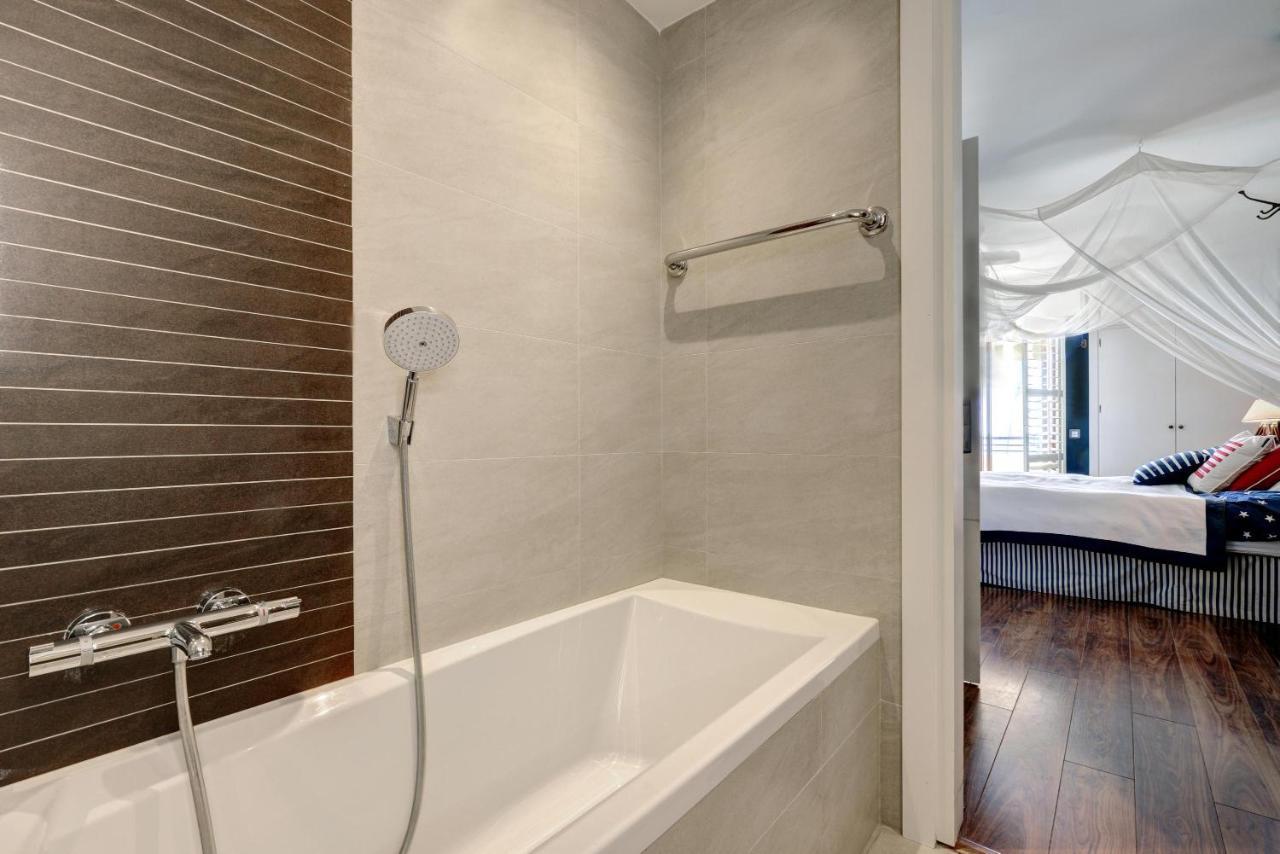 Apartment - Car Included Estepona Ngoại thất bức ảnh